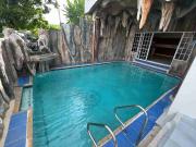 Overlooking W/ Own Pool 4BR Single Detached House & Lot...