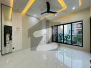 Oversea Sector 10 Marla Brand New Ultra Designer Full...