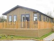 Overseal, Derbyshire, 2 Bedroom Lodge