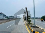 Overseas 5 marla near to theem park hot location plot