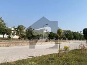 Overseas 7 Bahria Town Plot For Sale