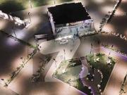 Overseas 80 & 120 Sq. Yards Plots