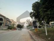 OverSease4 Bahria Town plot for sale