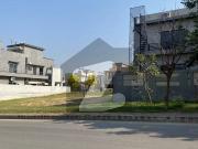 Overseas 5 Bahria Town Plot For Sale