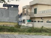 OVERSEASE 7 Bahria Town Plot for sale