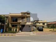 Oversees Sector 2 10 Marla House For Sale Gas Installed...