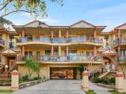 OVERSIZED 104M2 HOME UNIT ON THE PARRAMATTA FRINGE