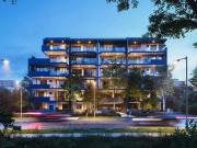 Oversized 135sqm garden apartment, northerly aspect,...