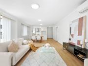 Oversized 140sqm North Facing Apartment with Sun...