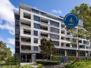 OVERSIZED 1 BED RESIDENCES