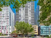 OVERSIZED 1 BED RESIDENCES