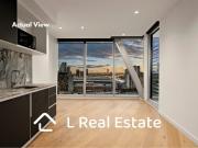 Oversized 1 Bedroom with Walk In Robe, Double Vanity &...