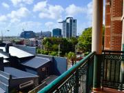 Oversized 2 bedroom apartment with parking and views