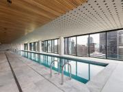 Oversized 2 Bedroom Apartment with Study & City Views |...