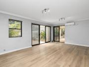 Oversized 2 Bedroom Ground Floor Unit