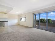 Oversized 2 Bedroom Unit Double Lock Up Garage