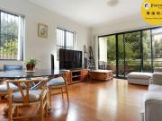 OVERSIZED 2 BEDS+STUDY, 2 BATH, 2 CAR LUG AND EXTRA...