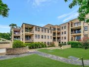 Oversized 3 Bedroom Unit