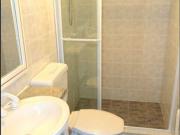 Oversized 3 Bedroom Unit With Entertainers Balcony