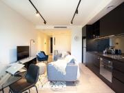 Harbour Side Style in Woolloomooloo's Coveted Scout...