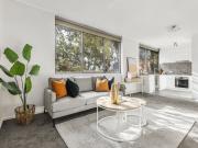 Oversized 60sqm Approx. Bayside Pad