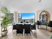 Oversized 81sqm One Bedroom Apartment in Millers Point