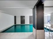 Oversized and Central Location