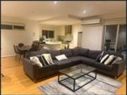 Oversized and Private Apartment and the Rear of the Complex