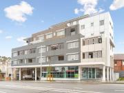 Oversized and Ultra Convenient Two Bedroom Plus Study...