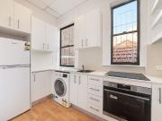 Oversized Apartment in the Heart of Cremorne