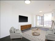 Oversized Apartment With City Views!