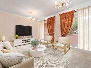Oversized Bright and Spacious Apartment Offering...
