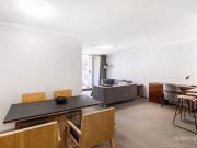 Oversized City Pad | Furnished