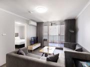 Oversized City Pad | Furnished