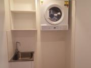 Oversized Convenient Two Bedroom + Study With Two Carspaces