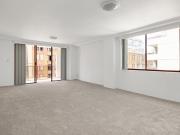 Oversized, East Facing Apartment on the City Fringe
