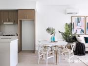 Oversized Entertainer's Balcony One of the Largest...