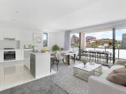 Oversized executive hideaway on doorstep of CBD