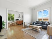 Oversized Furnished Apartment with Uninterrupted Harbour...