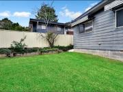 Oversized Granny Flat With Garden