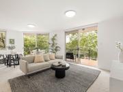 Oversized lifestyle sanctuary in a vibrant inner city...