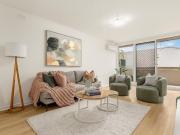 Oversized Living on the Golden Mile