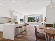 Oversized luxury apartment in the Grande Esplanade