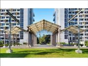 OVERSIZED LUXURY APARTMENTS WITH RESORT STYLE FACILITIES...