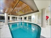 OVERSIZED LUXURY APARTMENTS WITH RESORT STYLE FACILITIES...