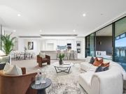 Oversized luxury living in the acclaimed Sugar Dock