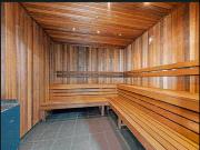 Oversized Luxury Two Bedroom Apartment with Golf Course View