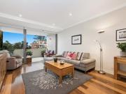 Oversized Luxury Unit Block D