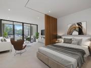 Deposit Received* Oversized Modern Studio For Rent in...