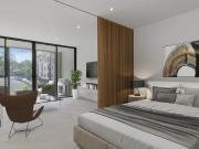 Deposit Received* Oversized Modern Studio For Rent in...